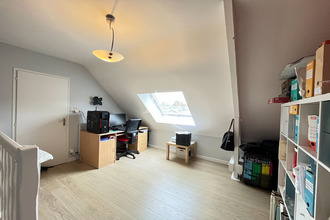 achat maison cour-cheverny 41700