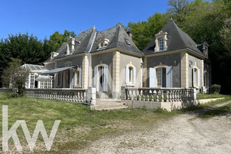 achat maison cour-cheverny 41700