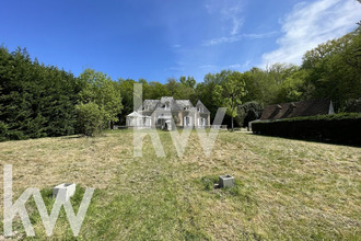 achat maison cour-cheverny 41700