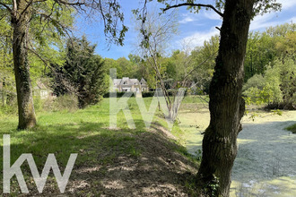 achat maison cour-cheverny 41700
