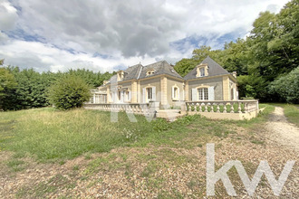 achat maison cour-cheverny 41700