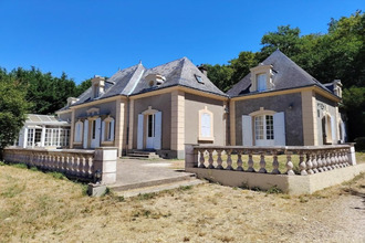 achat maison cour-cheverny 41700