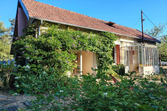 achat maison cour-cheverny 41700
