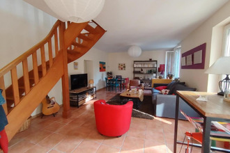 achat maison cour-cheverny 41700