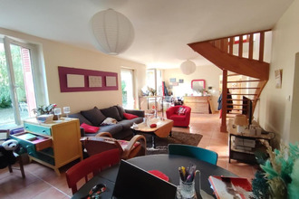 achat maison cour-cheverny 41700