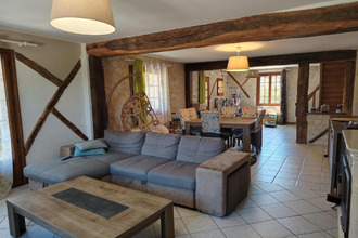 achat maison cour-cheverny 41700
