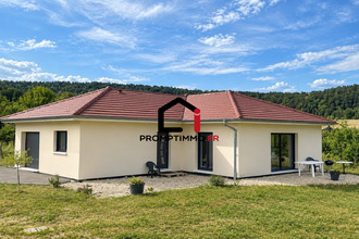 achat maison cour-st-maurice 25380
