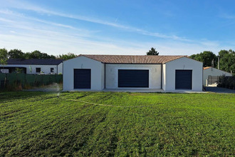 achat maison courant 17330