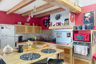 achat maison courant 17330