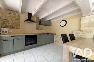 achat maison courant 17330
