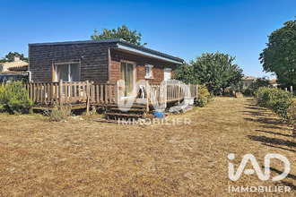 achat maison courant 17330