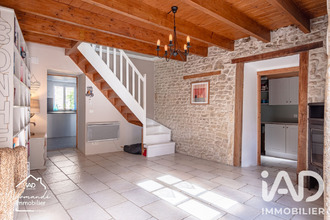 achat maison courant 17330