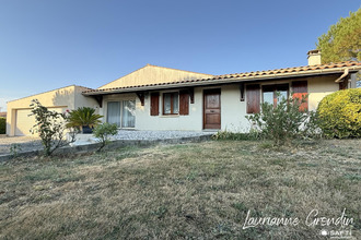 achat maison courant 17330