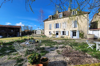 achat maison courban 21520