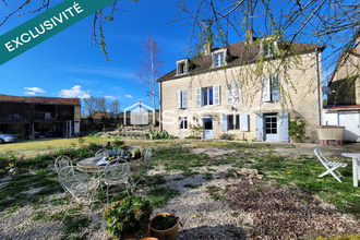 achat maison courban 21520