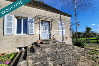 achat maison courban 21520