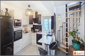 achat maison courbepine 27300