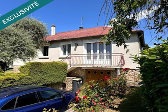 achat maison courbepine 27300