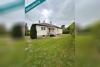 achat maison courbepine 27300