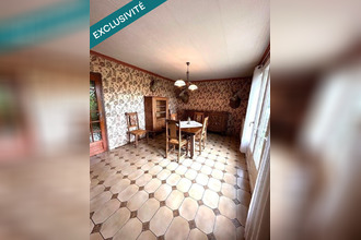 achat maison courbepine 27300