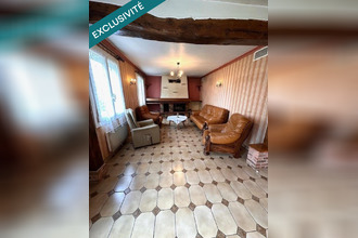 achat maison courbepine 27300