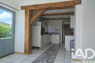 achat maison courbepine 27300