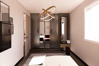 achat maison courbesseaux 54110