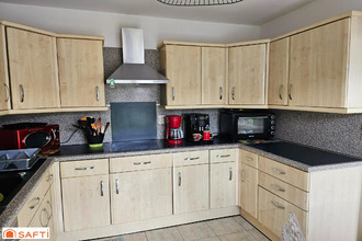 achat maison courbesseaux 54110