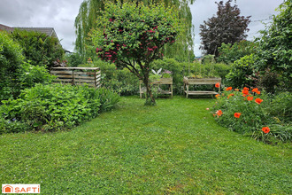 achat maison courbesseaux 54110