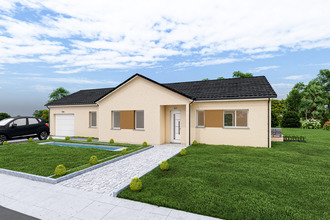 achat maison courbesseaux 54110