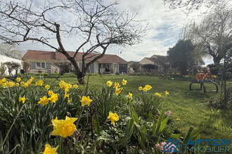 achat maison courbesseaux 54110