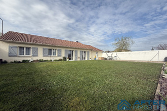 achat maison courbesseaux 54110