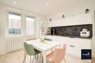 achat maison courbesseaux 54110