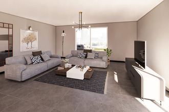 achat maison courbesseaux 54110