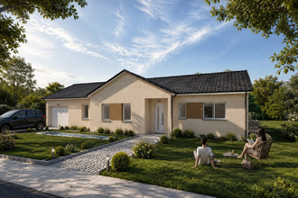 achat maison courbesseaux 54110