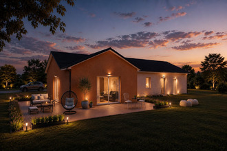 achat maison courbesseaux 54110