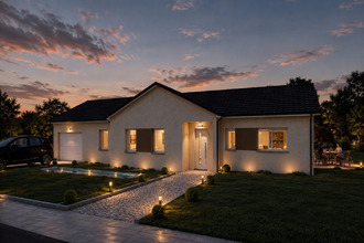achat maison courbesseaux 54110