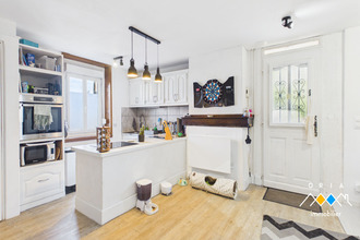 achat maison courbesseaux 54110