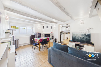 achat maison courbesseaux 54110