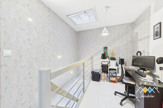 achat maison courbesseaux 54110
