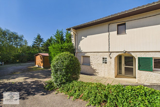 achat maison courbesseaux 54110
