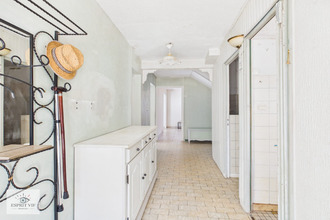 achat maison courbesseaux 54110