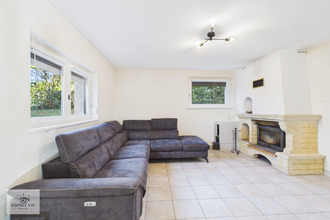achat maison courbesseaux 54110