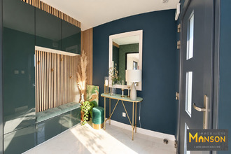 achat maison courbesseaux 54110