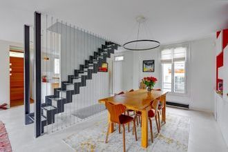 achat maison courbevoie 92400