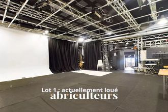 achat maison courbevoie 92400