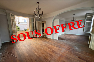 achat maison courbevoie 92400