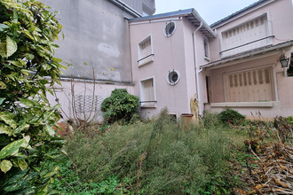 achat maison courbevoie 92400