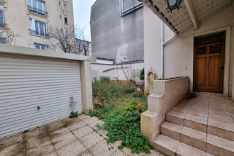 achat maison courbevoie 92400