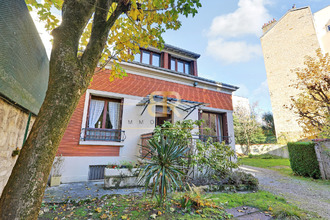 achat maison courbevoie 92400